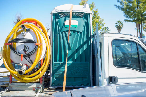 Best Event porta potty rental  in Orfordville, WI