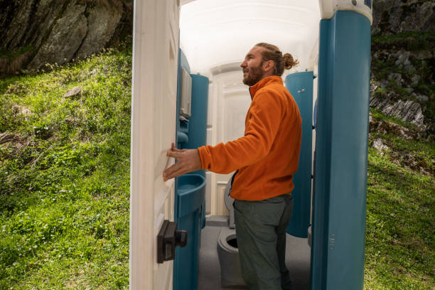 Best Sanitation services for porta potties  in Orfordville, WI