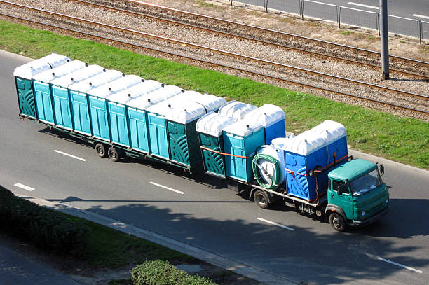  Orfordville, WI Porta Potty Rental Pros